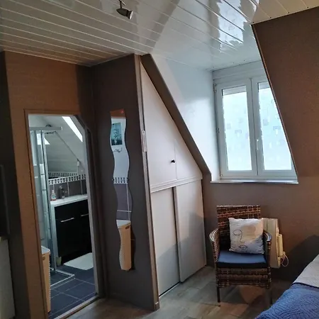 D'opale Berck